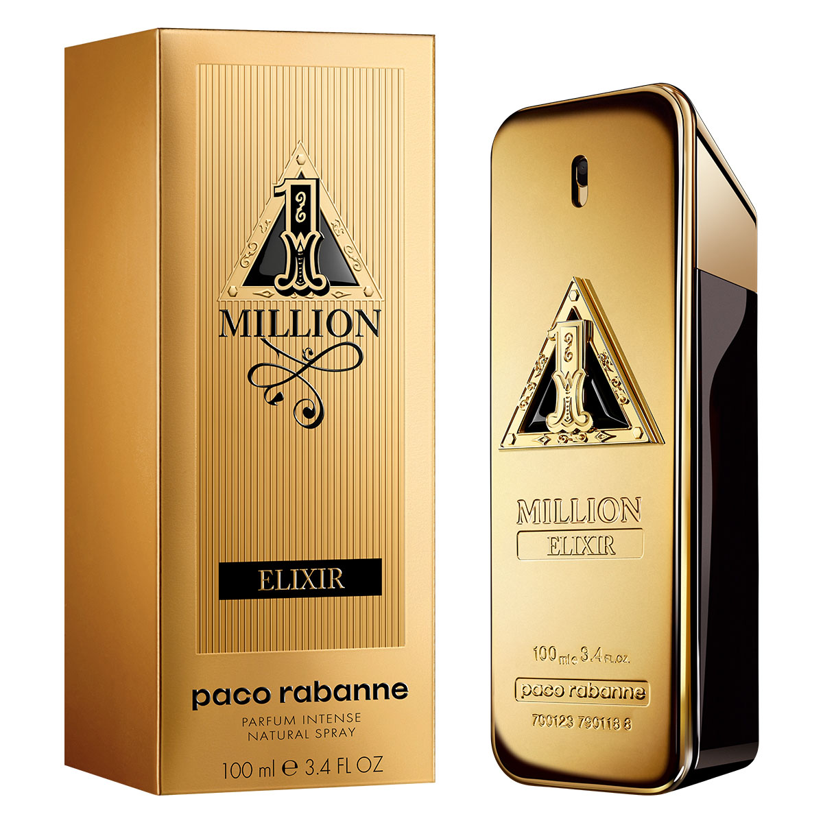 1  MILLION ELIXIR EAU DE PARFUM